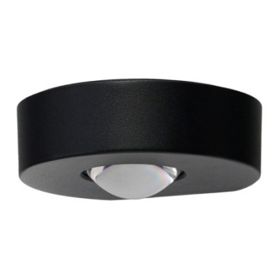 FIGARO WALL IP54 3000K BK