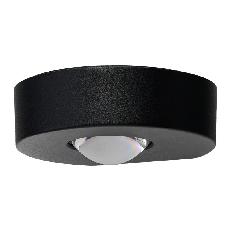 FIGARO WALL IP54 3000K BK