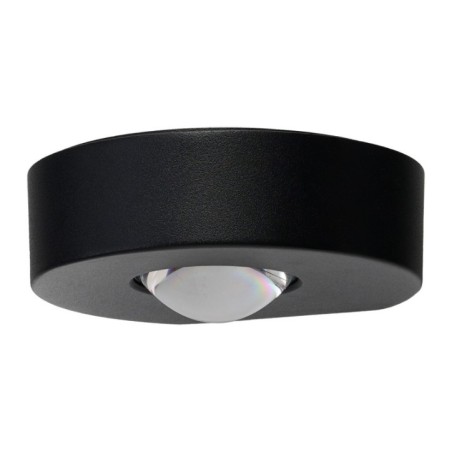 FIGARO WALL IP54 3000K BK