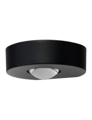 FIGARO WALL IP54 3000K BK