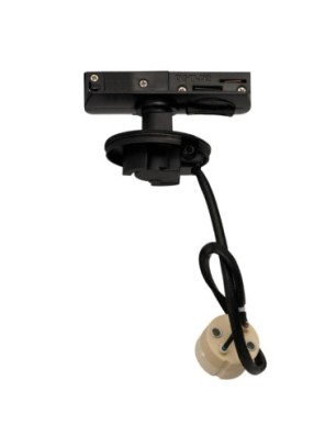 Baza LUCAS BASE TRACK 1LINE GU10