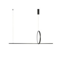 PELLE 3-STEP DIMM BLACK