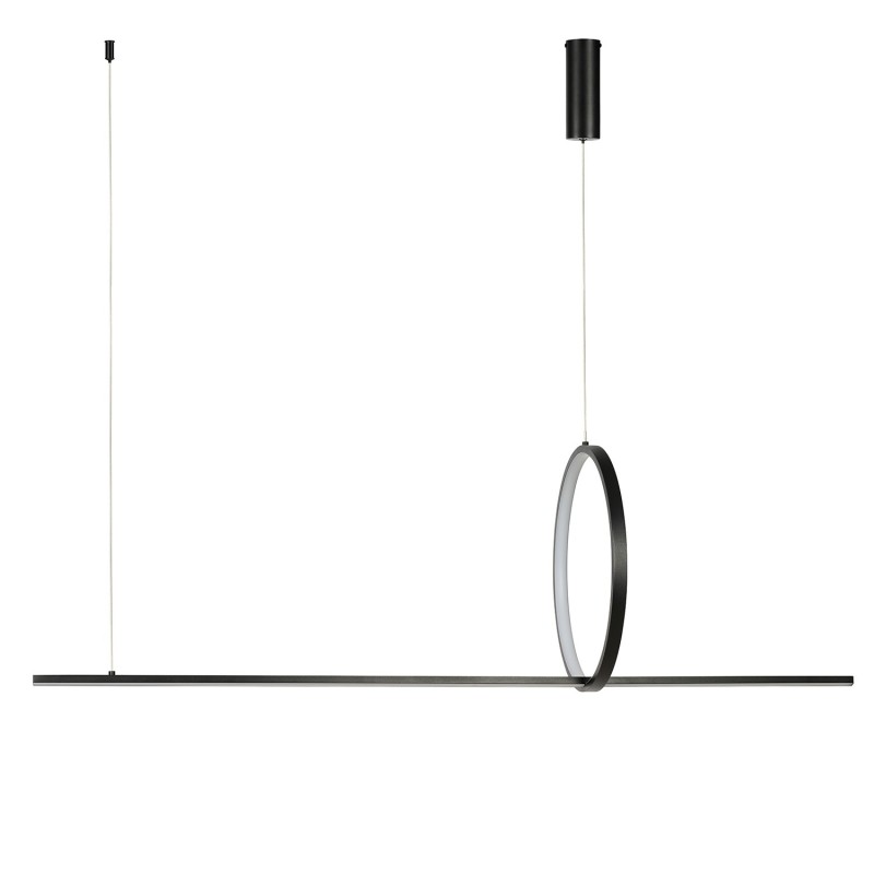 PELLE 3-STEP DIMM BLACK