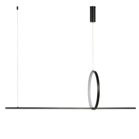 PELLE 3-STEP DIMM BLACK