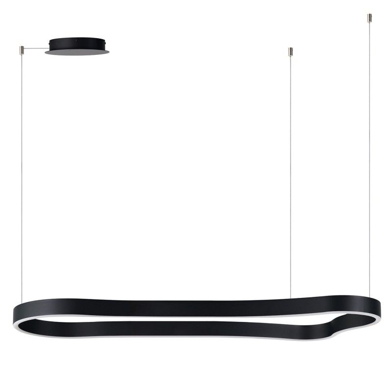 MIRABELLA 120 3000K DIMM BK