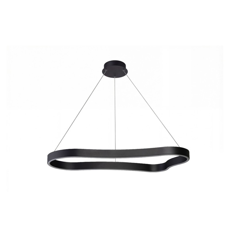 MIRABELLA 90 3000K DIMM BLACK