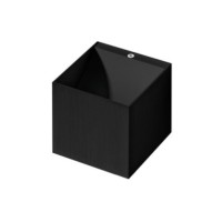 MARS Czarny / Czarny