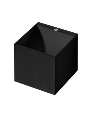 MARS Czarny / Czarny