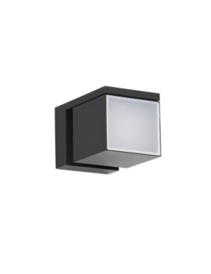 CUBIC IP54 18W 3000K DGR