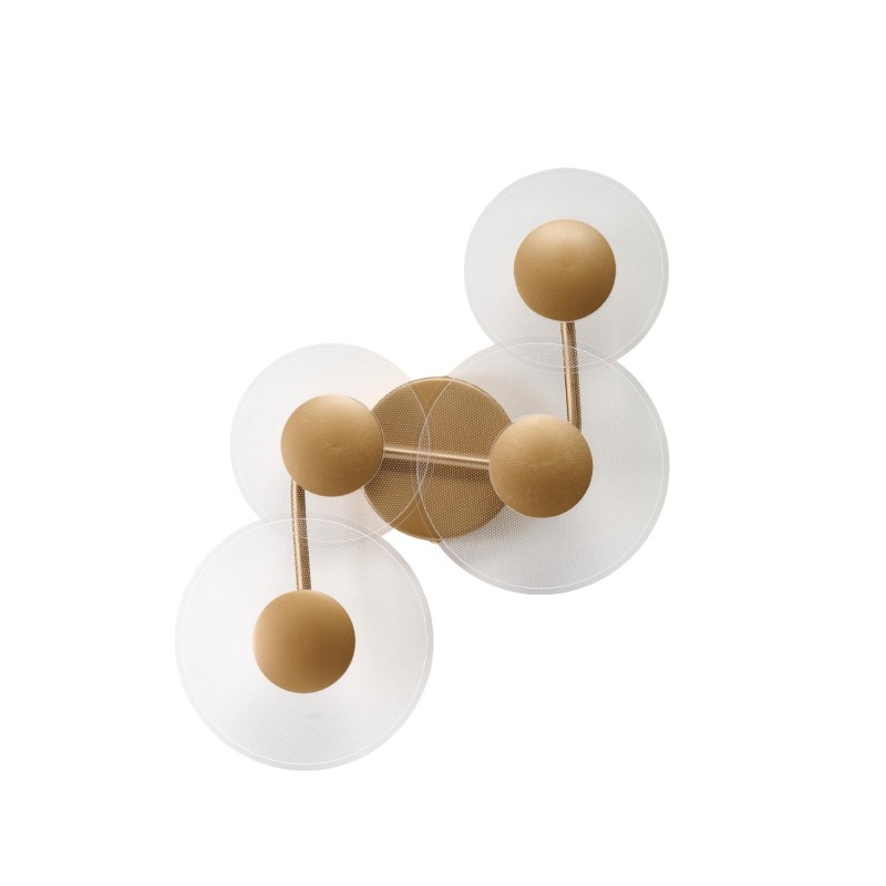 MEADOW 4 3-STEP DIMM GO