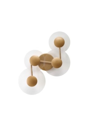 MEADOW 4 3-STEP DIMM GO