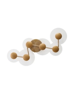 MEADOW 6 3-STEP DIMM GO