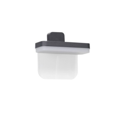 OPLO NUMBER WALL 3000K IP54 DGR