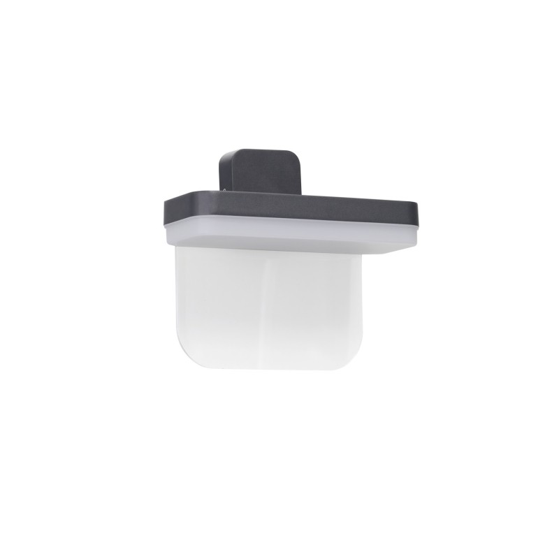 OPLO NUMBER WALL 3000K IP54 DGR