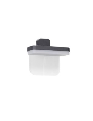 OPLO NUMBER WALL 3000K IP54 DGR