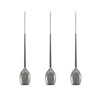 IZZA 3  Dymione szkło