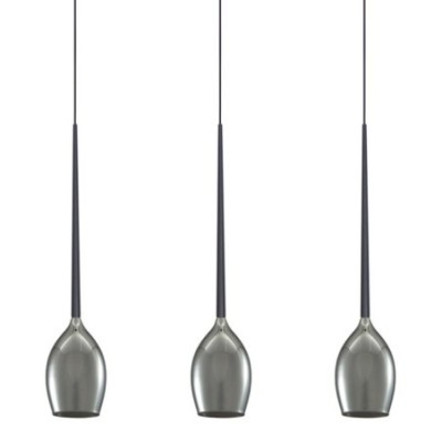 IZZA 3  Dymione szkło