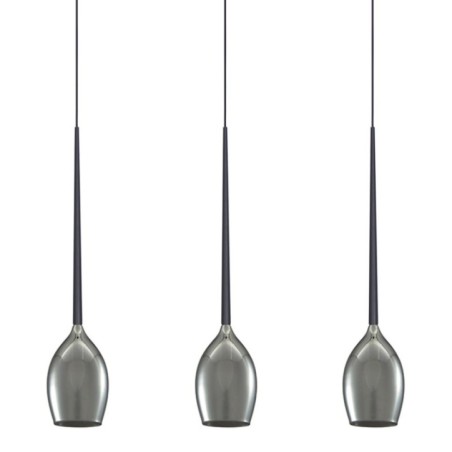 IZZA 3  Dymione szkło