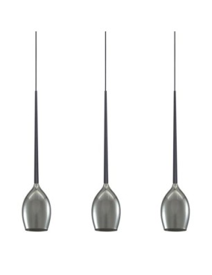 IZZA 3  Dymione szkło