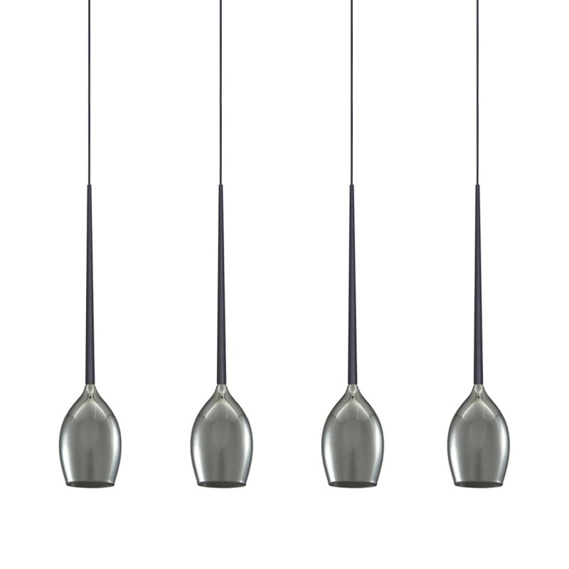 Izza 4 Dymione szkło