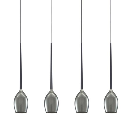 Izza 4 Dymione szkło