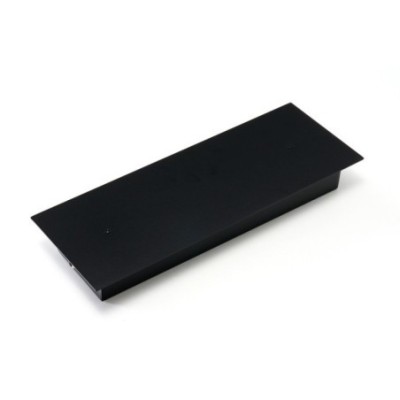 TRACK IP65 DRIVER 300W COVER BOX BLACK