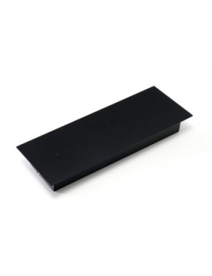 TRACK IP65 DRIVER 300W COVER BOX BLACK