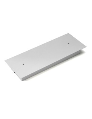 TRACK IP65 DRIVER 300W COVER BOX WHITE