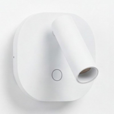 LARA 3W+6W 3-STEP CCT WHITE