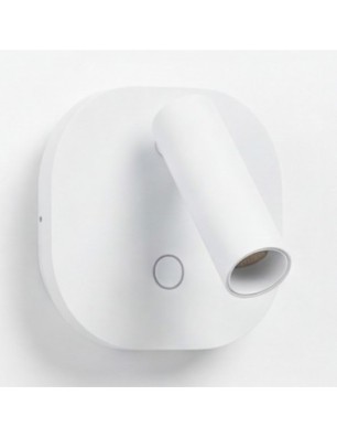 LARA 3W+6W 3-STEP CCT WHITE