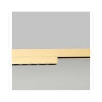 SIGMA KIRA TRACK MAGNETIC 10W CCT BLUETOOTH GOLD