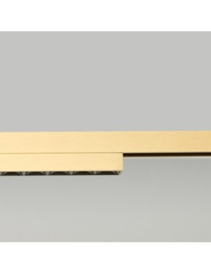 SIGMA KIRA TRACK MAGNETIC 10W CCT BLUETOOTH GOLD