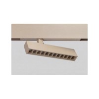 BETA SANDERS 230V TRACK MAGNETIC 9W CCT BLUETOOTH BEIGE