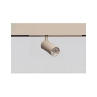 BETA OPTICA 230V TRACK MAGNETIC 7W CCT BLUETOOTH BEIGE