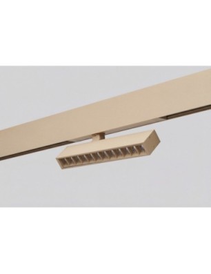 BETA SANDERS 230V TRACK MAGNETIC 9W 3000K BEIGE