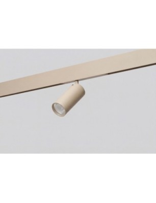 BETA MAKITA 230V TRACK MAGNETIC 20W 3000K BEIGE