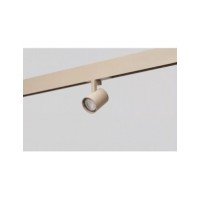 BETA GARY 230V TRACK MAGNETIC GU10 BEIGE