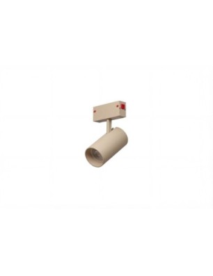 BETA BECKER 230V TRACK MAGNETIC GU10 BEIGE