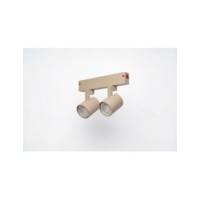 BETA GARY 2 230V TRACK MAGNETIC GU10 BEIGE