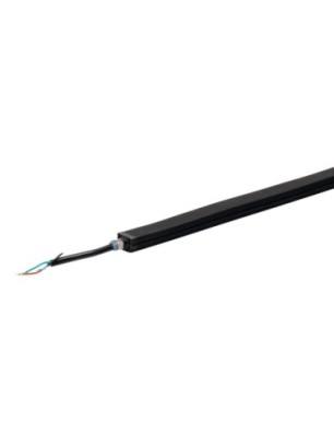 TRACK IP65 LED LINE 4000K SMOKY 3m