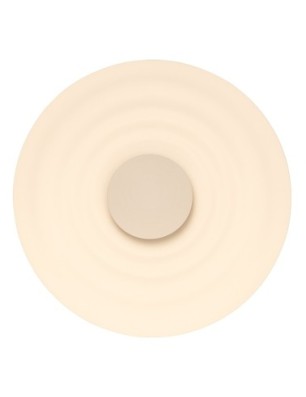RIPPLE WALL 50 Beżowy