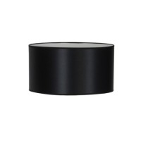 Klosz shade TF 45 średnica 45cm Czarny