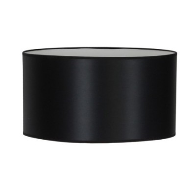 Klosz shade TF 45 średnica 45cm Czarny