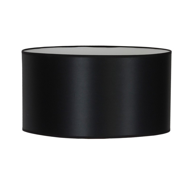 Klosz shade TF 45 średnica 45cm Czarny