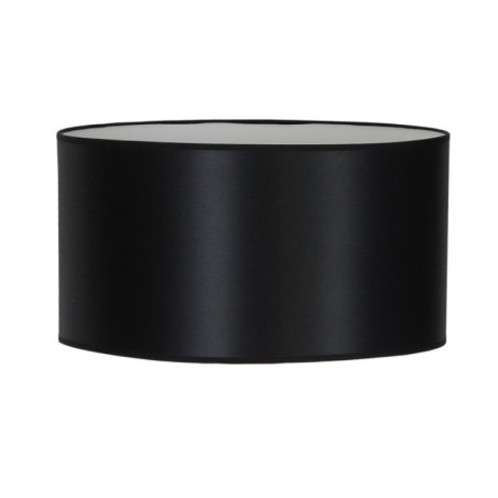Klosz shade TF 45 średnica 45cm Czarny