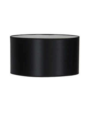 Klosz shade TF 45 średnica 45cm Czarny