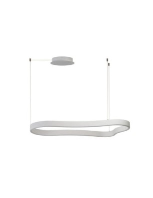 MIRABELLA 90 3000K DIMM WH