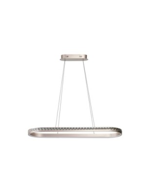 CAMELIA 100 OVAL 3-STEP DIMM GO