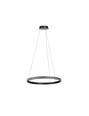 AZALEA 60 3-STEP DIMM BK