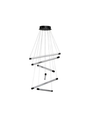 PALOS 6 3-STEP DIMM BK